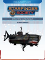 Starfinder: hacia lo desconocido