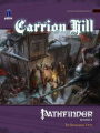 Carrion Hill