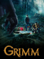 Taller de Grimm TV RPG