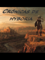 Crónicas de Hyboria: Grilletes rotos