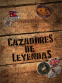 Cazadores de Leyendas