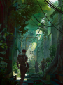 CHULT (tomb of annihilation)