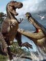 Jurassic Park - Rescate en Isla Muerta