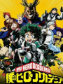 BNHA: Un nuevo curso comienza