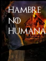 Hambre no humana