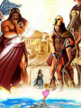 The Lords of Olympus