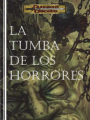 La tumba de los horrores