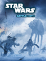 La de Batalla de Hoth Star Wars