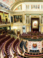 La XV Legislatura - HLdC
