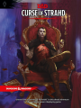 La maldición de Strahd