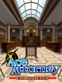 Ace Attorney Chronicles - Caso 1