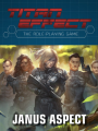 Janus Aspect | Titan Effect