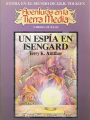 Aventuras en la Tierra Media, Un espía en Isengard.