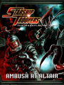 Starship troopers (Ambush at Altair)