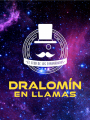 Dralomín en llamas