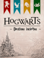 Hogwarts: Destinos inciertos