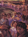 La cruzada de los niños 