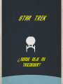 Star Trek - ¿Dónde deje mi tricorder? 