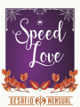 [DM10/20] Speed Love Halloween