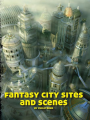 Fantasy city