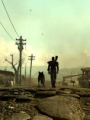 Fallout: Refugio 252 [+18]