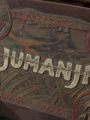 Harry Potter y el juego de jumanji 