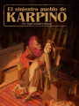 [DM 06/21]El siniestro pueblo de Karpino