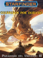 Guerreros por Derecho (Paradojas del Universo III)