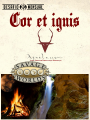 [DM06/21] Cor et ignis (Aquelarre & SWAE) 