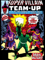 Super Villain - Team-Up