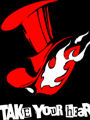 Persona 5: Stolen Memory