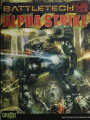Alpha strike - Battletech
