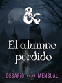 [DM10/21] El alumno perdido