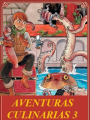 [JJVV][ELdG]Aventuras Culinarias III