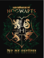 Las crónicas de Hogwarts: No me olvides
