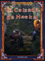[DM 22/01] Dragonlance - La Calzada de Haekel