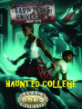 ETU: Haunted College