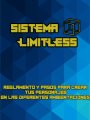 Sistema Limitless - Reglamento