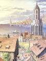 DreamLand Saga [+18]