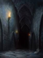 Las criptas malditas de Ambergul