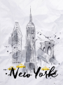 New York, New York...