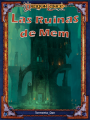 [DM 22/04] Dragonlance - Las Ruinas de Mem