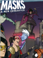 Masks: La generación de los campeones