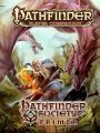 Logias de la Sociedad Pathfinder (Primera Edición)