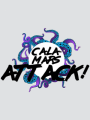 Cala-Mars Attack!
