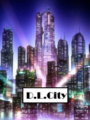 D.L.City: Aventura en la ciudad de videojuegos