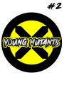 Jóvenes Mutantes #2 - Jóvenes Mutantes vs Nuevos Mutantes