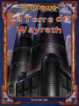 [DM 22/10] Dragonlance - La Torre de Wayreth