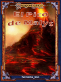[DM 22/11] Dragonlance - El Pico de Malys