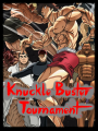 Knucle Buster Tournament